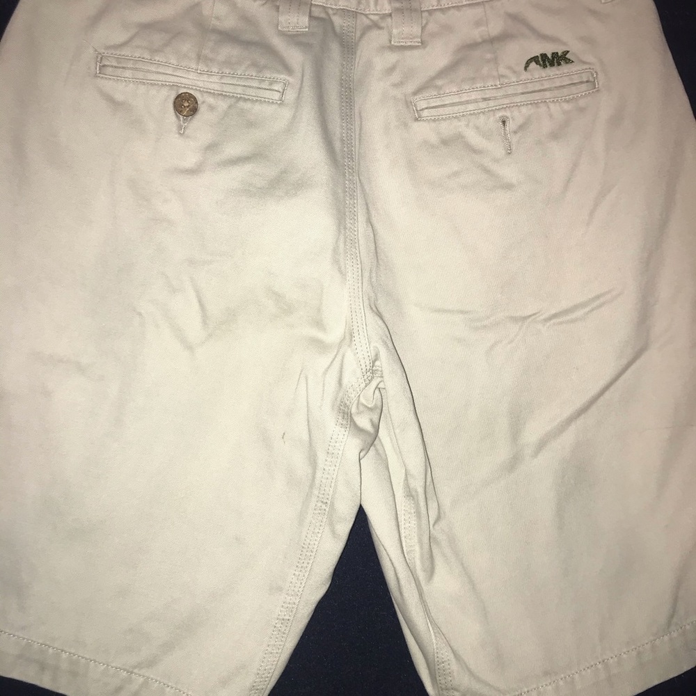 Mountain khakis shorts